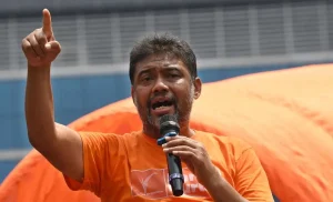 Buruh KSPI Gelar Demo Tuntut Kenaikan UMP 2026, Mogok Nasional Jika Pemerintah Abaikan