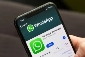 Waspada! FBI Ingatkan Modus Penipuan Baru Lewat Fitur “Share Screen” di WhatsApp