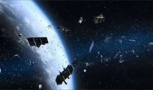 Ketahanan Spora Lumut di Luar Angkasa