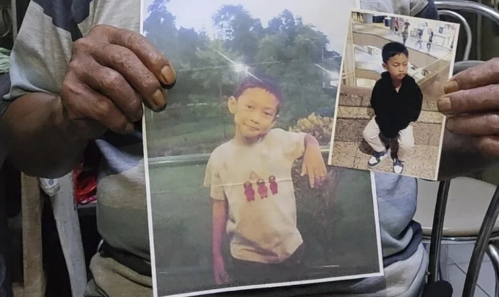 Terungkap Motif Penculikan dan Tragedi Pembunuhan Alvaro Kiano Nugroho