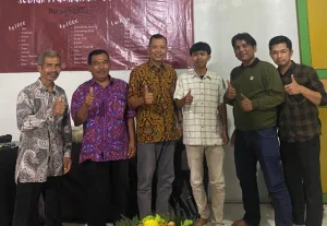 Grand Opening Seblak Prasman Mahmud (Mahardika Muda) di Tasikmalaya-Ciamis