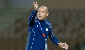 Nova Arianto Panggil 11 Pemain Seleksi Timnas U-20, Lima Wonderkid Persib Jadi Sorotan