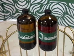 Shell Batalkan Proyek Biofuel Raksasa di Belanda: Isyarat Merah untuk Inovasi Biofuel Lokal seperti Bobibos!