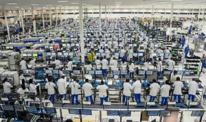 Pemerintah Matangkan Formula Baru UMP 2026, Terapkan Rentang Kenaikan Upah