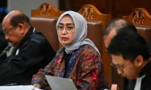 KPK Bebaskan Ira Puspadewi cs Usai Terima Keppres Rehabilitasi dari Prabowo