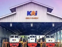 Layanan Kereta Khusus Petani dan Pedagang Mulai Beroperasi 1 Desember