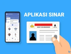 Aplikasi SINAR Resmi Beroperasi di 153 Satpas, Perpanjangan SIM Kini Hanya 15 Menit