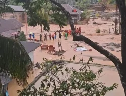 Banjir Bandang di Batu Busuak : Waspada atau Terus Mengulang Kesalahan