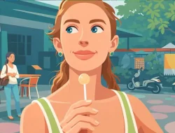 Simbol Tak Boleh Dijual Murah: Ketegasan RI Usai Bonnie Blue Melecehkan Bendera Merah Putih