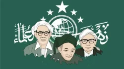 Islah NU dan Jalan Sunyi Konstitusi Jam’iyah