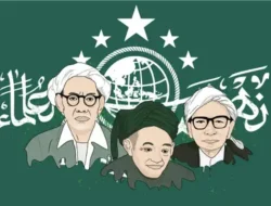 Islah NU dan Jalan Sunyi Konstitusi Jam’iyah