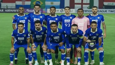 HEBOH! BALI UNITED “GANGGU” PERSIB BANDUNG HINGGA BOYONG SENJATA RAHASIA DARI JEPANG JELANG BURSA TRANSFER PUTARAN KEDUA!