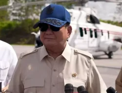 PRABOWO KERAHKAN 50 HELikopter RAJA LANGIT! Banjir Sumatera Bakal Kering dalam Semalam?