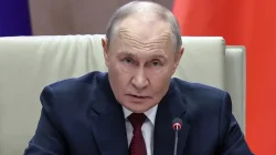 Rusia Peringatkan Korea Selatan soal Dukungan Senjata untuk Ukraina