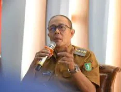 Kota Sukabumi Menjadi Kota Terinovatif Dalam IGA 2025