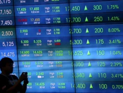 Asing Bongkar-Pasang Saham Perbankan! BRI Dilepas Triliunan, Mandiri Justru Diborong Gila-Gilaan