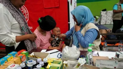 Ketika Bencana Memanggil, Negeri Tak Boleh Ragu Mengirim Dokter yang Tepat