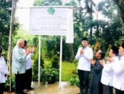 25 Tahun Menunggu Pengakuan, Natal Penuh Makna di Parung