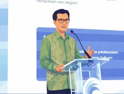 Peta Jalan yang Terlambat, Pemulihan yang Terabaikan