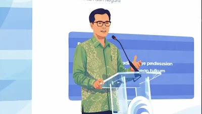 Peta Jalan yang Terlambat, Pemulihan yang Terabaikan