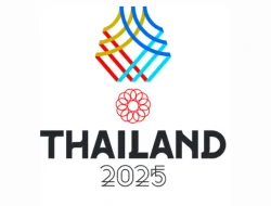 Moh Zaki Ubaidillah Bawa Indonesia Raih Emas Final Beregu Putra Bulu Tangkis SEA Games 2025