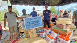 Solidaritas Warga Menguat, Elite Politik Tertinggal