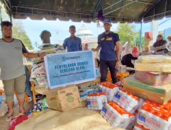 Solidaritas Warga Menguat, Elite Politik Tertinggal