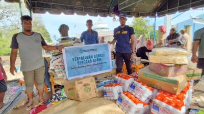 Solidaritas Warga Menguat, Elite Politik Tertinggal