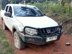 15 WN China Serang Warga Sipil dan 5 Anggota TNI di Ketapang, Berawal dari Penerbangan Drone