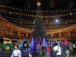 Natal 2025 Angkat Tema Keluarga dan Kepedulian terhadap Bumi