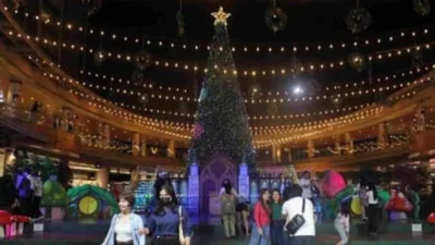 Natal 2025 Angkat Tema Keluarga dan Kepedulian terhadap Bumi