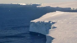 Gletser Kiamat Thwaites Mendekati Runtuh Total, Ancaman Kenaikan Air Laut Global Mencekam