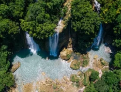 Sukabumi Resmi Miliki Perda Patanjala, Warisan Leluhur untuk Pelestarian Sumber Air dan Lingkungan Hidup