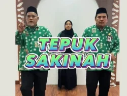 Tepuk Sakinah Kemenag: Edukasi Keluarga Sakinah atau Sekadar Buat Konten?