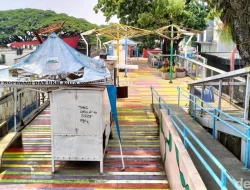 Kiamat Ikon ‘Langit’ Bandung: Teras Cihampelas, Riwayatmu Kini Berujung Puing!