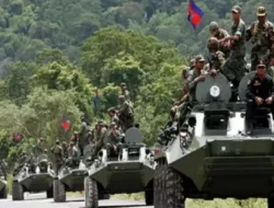 Perang Thailand-Kamboja Kembali Membara, Siapa Orang Kuat di Balik Konflik