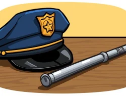 43 Polisi Diduga Memeras, Hanya Dihukum Etik: Publik Pertanyakan Keberanian Penegakan Hukum