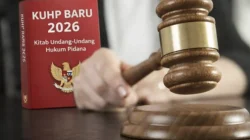 KUHAP Baru: Ketika Hukum “Menggugat” Sendiri Keadilan