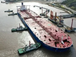 Sengkarut “Shadow Fleet” di Karimun: Ujian Kedaulatan dan Ego Sektoral Kita