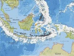 Mendesak, Pembaruan Napas Baru Mitigasi Bencana Indonesia