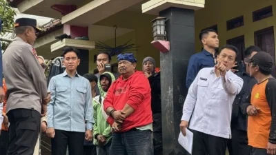 Duka Pasirlangu: Saat Negara Meminta Maaf dan Menagih Ketegasan Tata Ruang