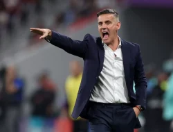 Era Baru Garuda: Meneropong Ambisi Besar John Herdman di Kursi Pelatih Timnas Indonesia