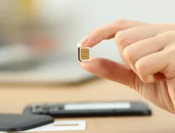 Resmi! Aturan Baru SIM Card 2026: Pakai Biometrik Wajah dan Maksimal 3 Nomor per Operator