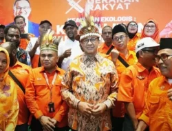 Dua Partai Baru Muncul, Anies dan Prabowo Jadi “Magnet” Menuju 2029