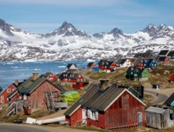 Ancaman Trump atas Greenland: Provokasi AS Picu Krisis Diplomatik NATO