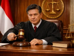 Ketimpangan yang Menyakiti Keadilan: Menggugat Janji Manis bagi Hakim Ad Hoc