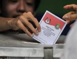 DPR-Pemerintah Pastikan Pilpres Tetap Langsung, Revisi UU Pemilu Diprioritaskan untuk Tindak Lanjut Putusan MK