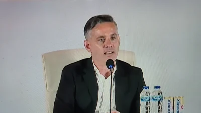 John Herdman: Fokus pada Bakat dan Potensi Timnas Indonesia