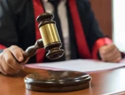 Ironi Seragam Loreng di Ruang Sidang: Urgensi Keamanan atau Show of Force?