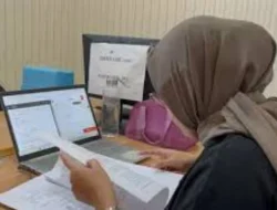 OTT Pajak KPP Madya Jakut: Skema “All In” Telanjang, Integritas Fiskal Dipertaruhkan